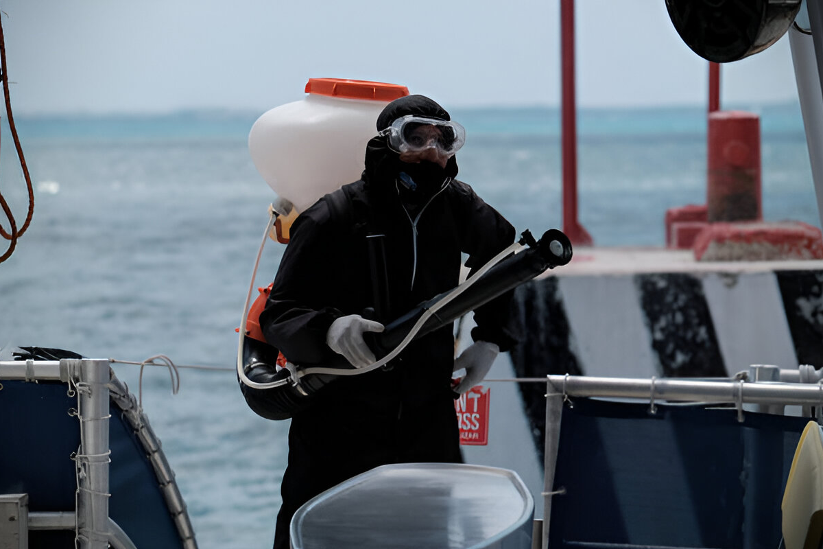 Yılan Kovucu Uygulama