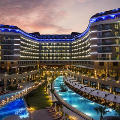 Otel ve Konaklama Tesisleri İlaçlama